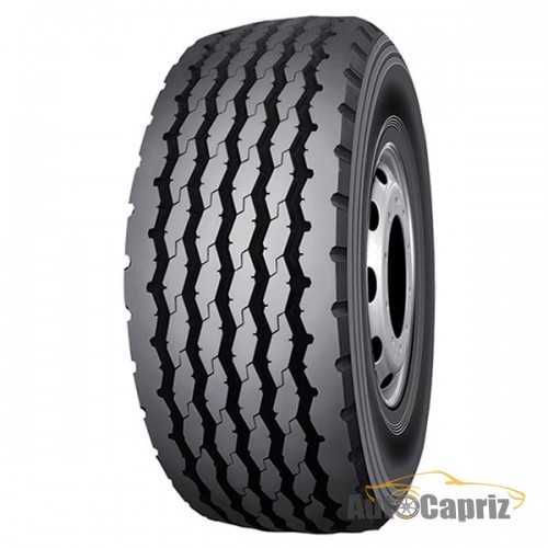 Грузовые шины Taitong HS209 (прицепная ось) 385/65 R22.5 160K